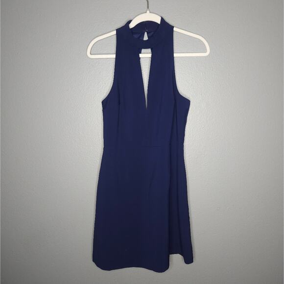 Express Dresses & Skirts - Express Mock Neck Dress